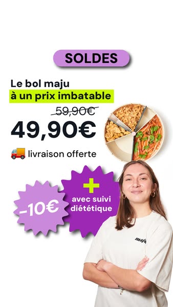 Femme Actuelle ad