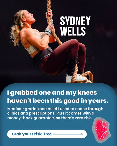 Sydney Wells ad