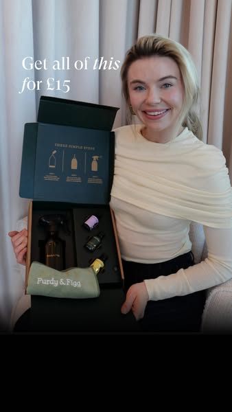 Georgia Toffolo ad