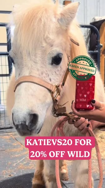 Katie Van Slyke ad