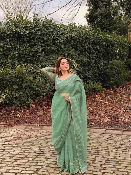 Fariha Asghar ad