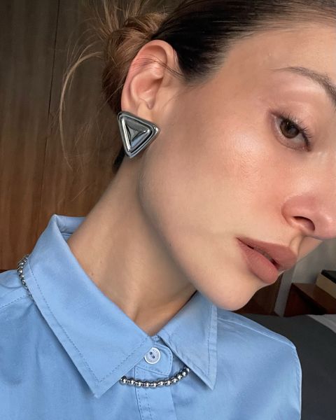 Anna Sarelly ad