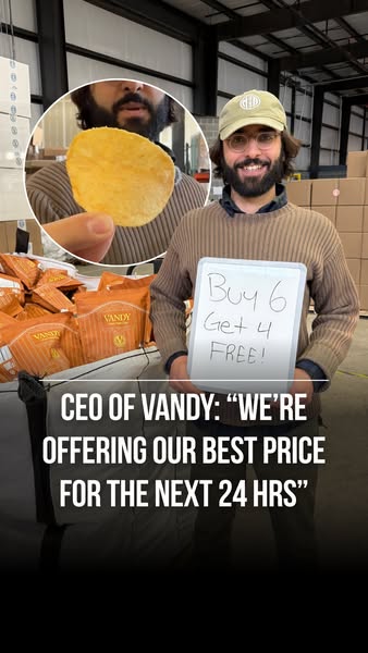 Tan Man Media ad