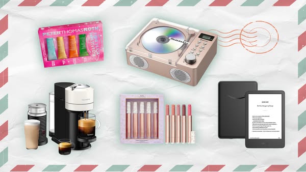 "QVC ad