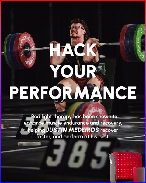 Justin Medeiros ad