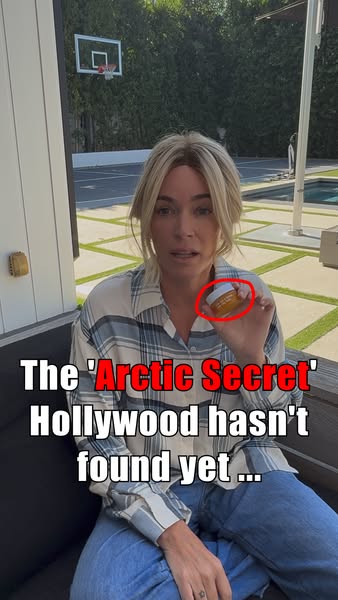 Teddi Mellencamp ad