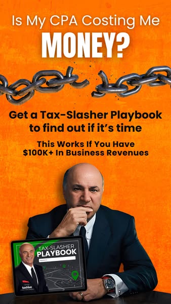 Mr. Wonderful ad