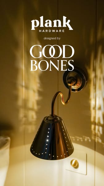 Good Bones ad