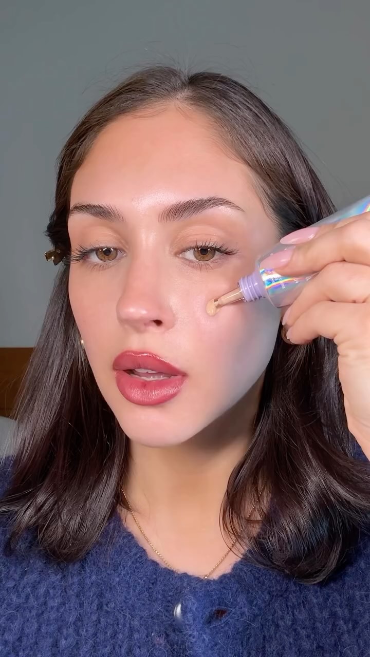 Dara Elizabeth ad
