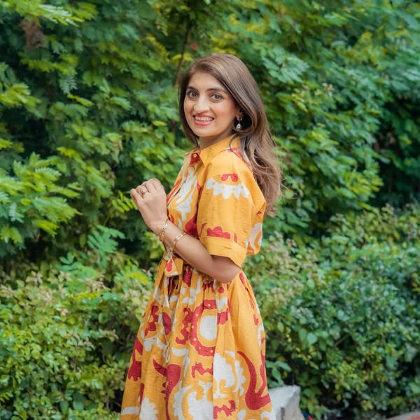 All That's Fancy Blog by Meghna Badami ad