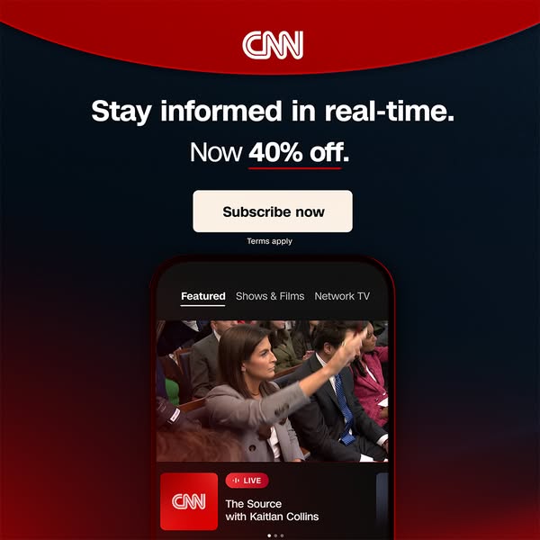CNN ad