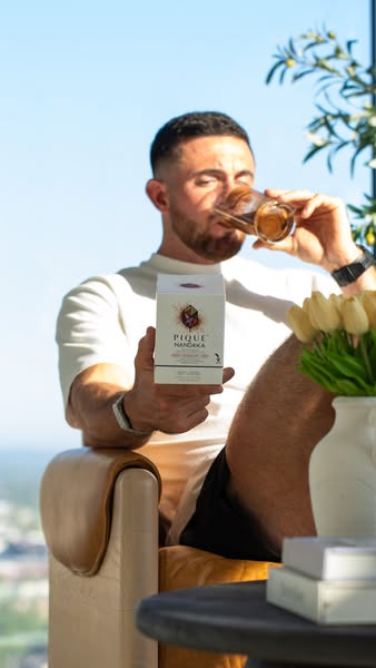 Nick Walker Fitness ad
