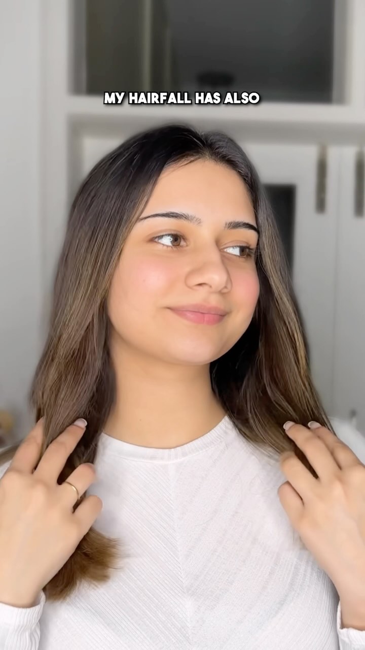 Varnikaa Singh ad