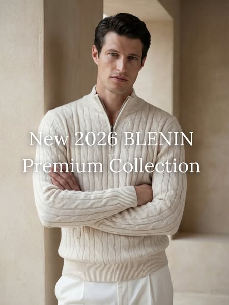 BLENIN ad