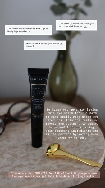 Emily Tierney ad