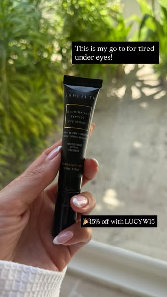 Lucy Watson ad