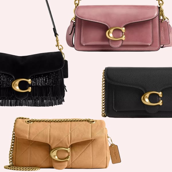 Coach ad