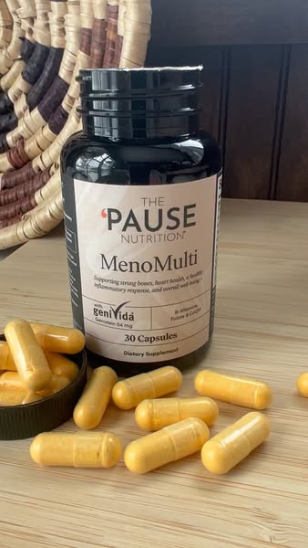 The 'Pause Life ad