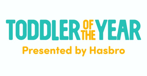 Toddler of the Year ad