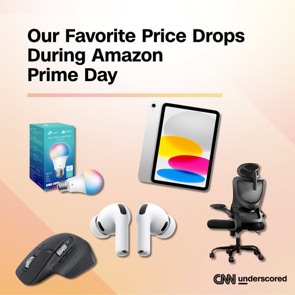 Product Testing ad