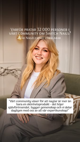 Celina Rydén ad