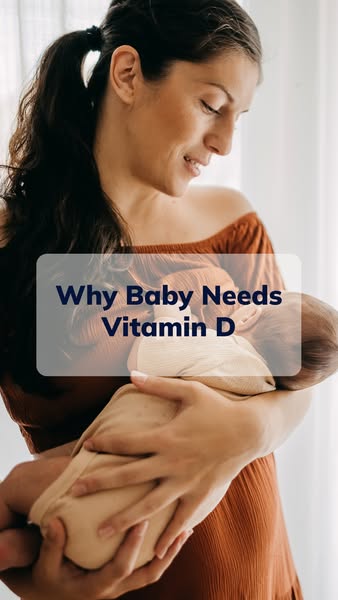 Mommy’s Bliss ad
