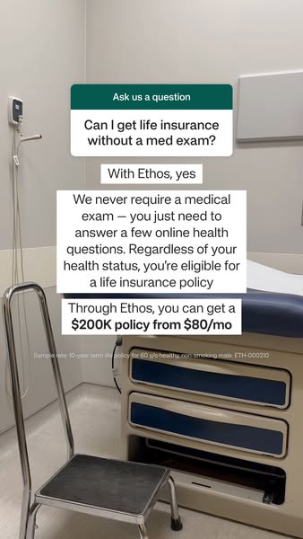 Ethos ad