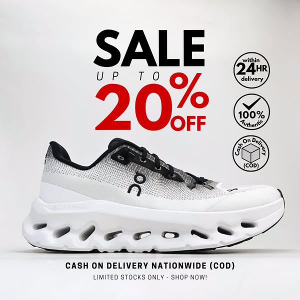 Shoenami Sneaker Specialists ad