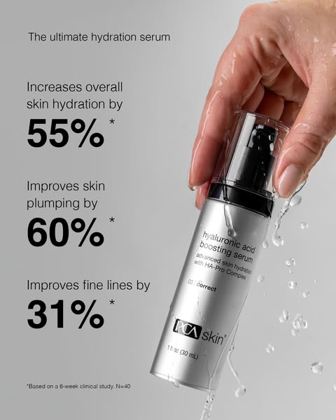 PCA SKIN ad
