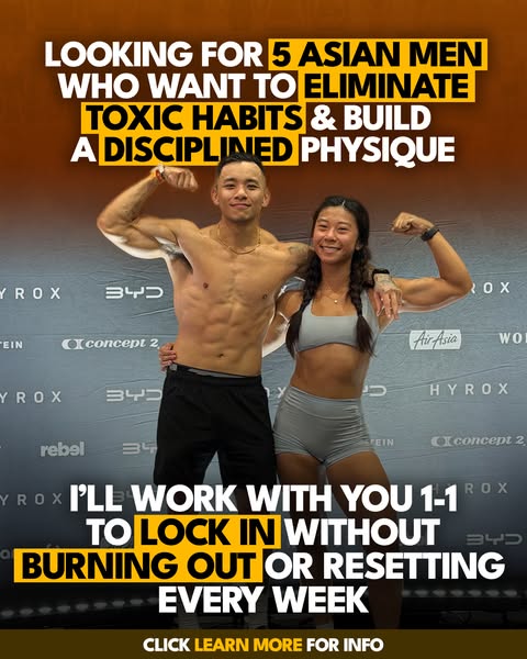 Achieve Performance ad