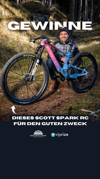 Nino Schurter ad