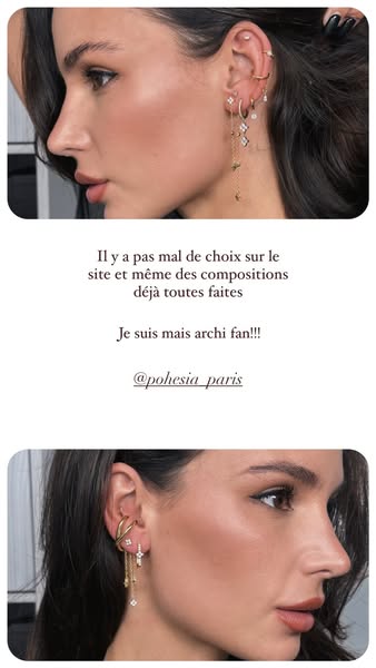 Jade Leboeuf ad