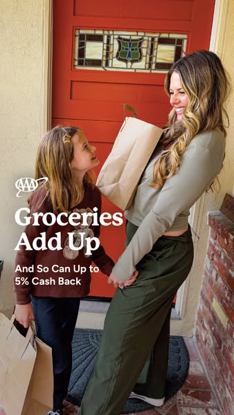 Aubrey Cook ad