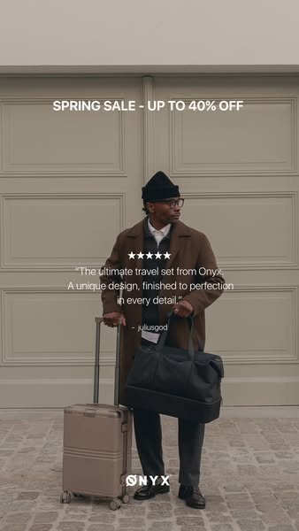 Julius ad