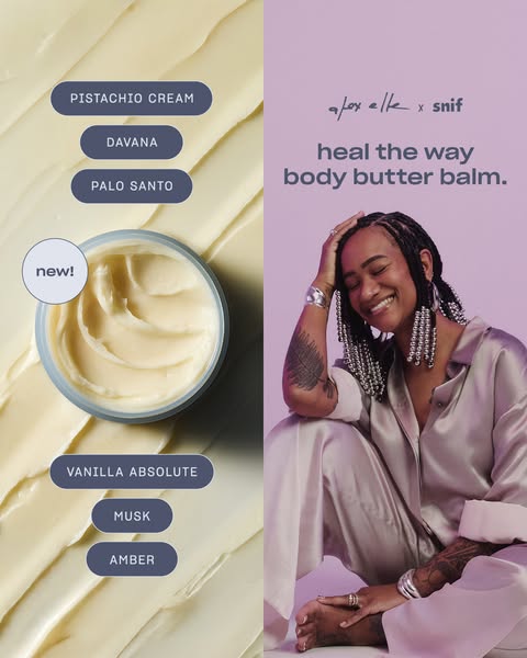 Alex Elle ad