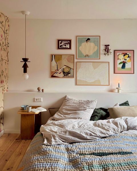 Maison pour cinq - Interior & Living ad