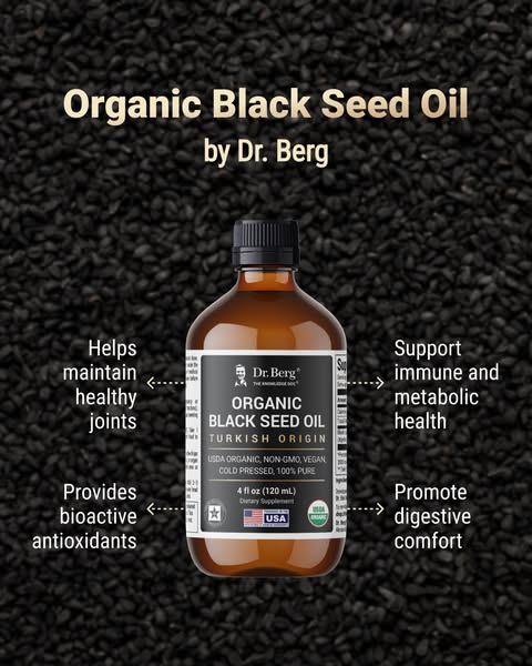 Dr. Eric Berg ad