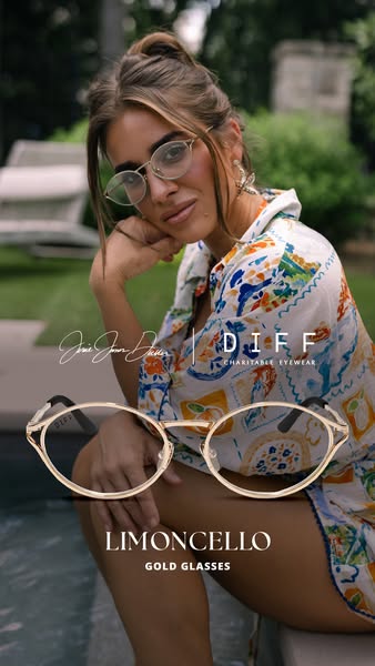 Jessie James Decker ad
