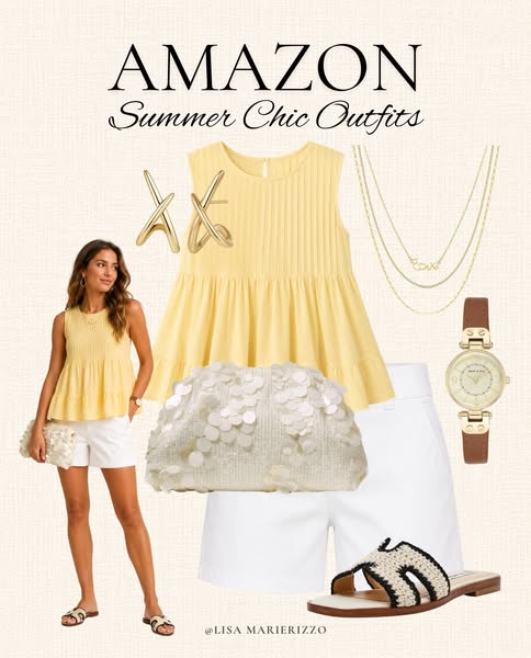 Lisa Rizzo ad