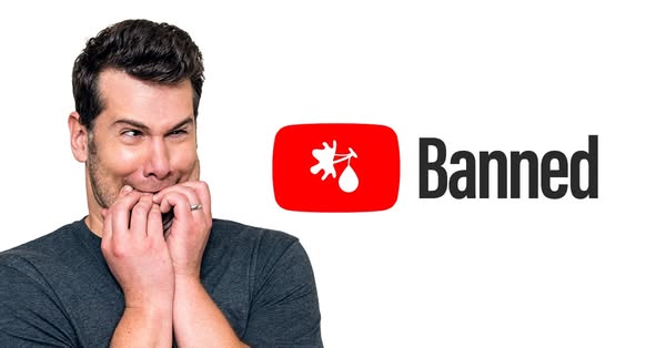 Steven Crowder ad