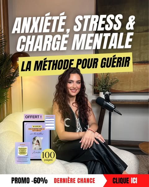 Morgane Hevasia ad