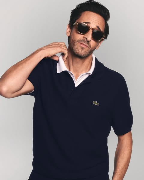 Lacoste ad