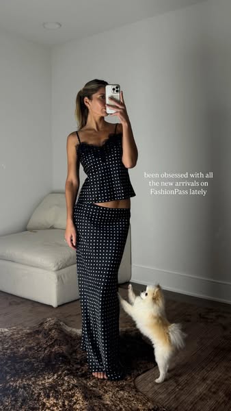 Lexi Mars ad