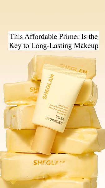 SHEGLAM ad