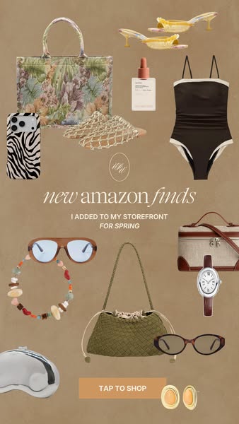 What Alexa Wore ad