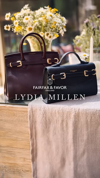 lydia ad
