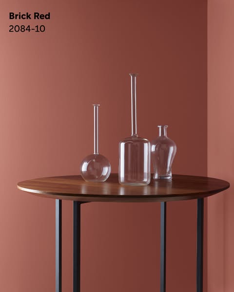 Benjamin Moore ad
