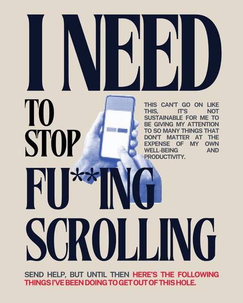 Opal・#1 Screen Time App ad