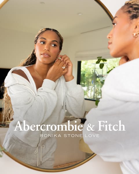 abercrombie ad