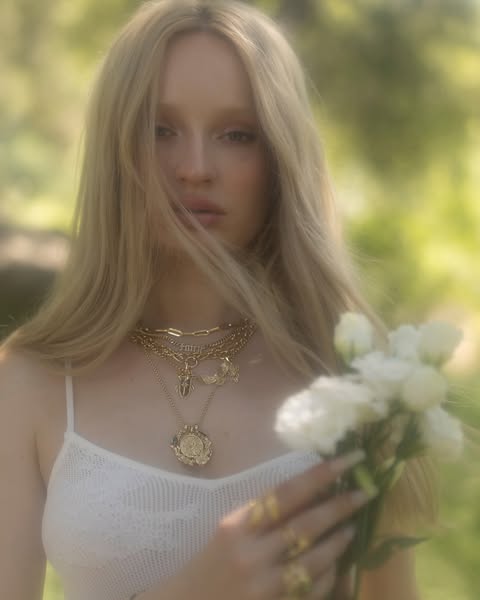 Kim Petras ad